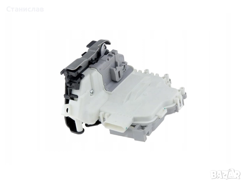 Брава за задна дясна врата за Audi Q5 FY, снимка 1