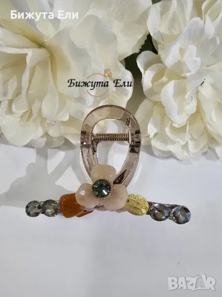 Шнола за коса , снимка 1