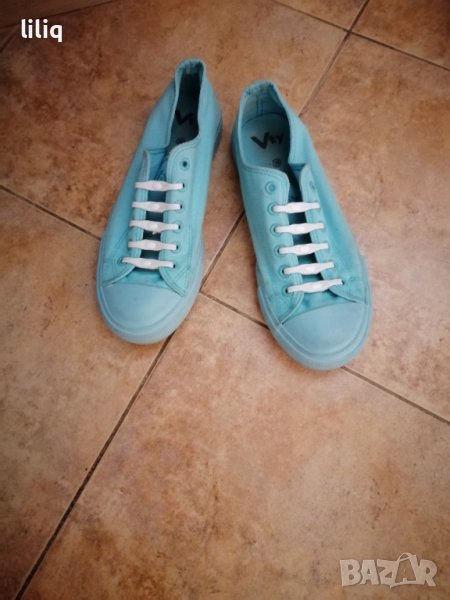 Страхотни спортни обувки , снимка 1