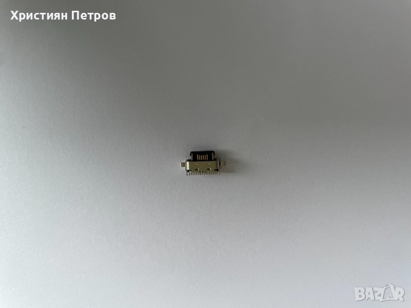 Букса за зареждане за Meizu Pro 7, снимка 1