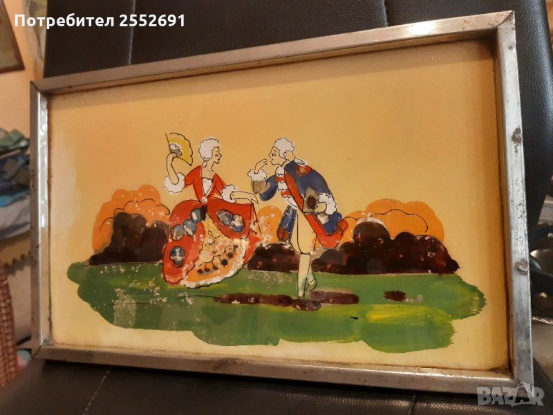 Поднос, снимка 1