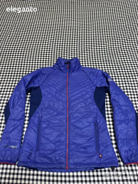 McKINLEY Concept HIBRID PRIMALOFT изолирано дамско пролетно яке рамер С, снимка 1