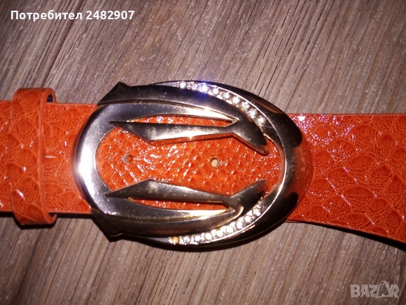 Дамски колан, снимка 1