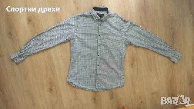 Мъжка риза Ben Sherman като новa (L), снимка 1