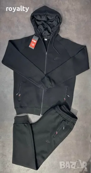 Nike мъжки спортен екип , снимка 1
