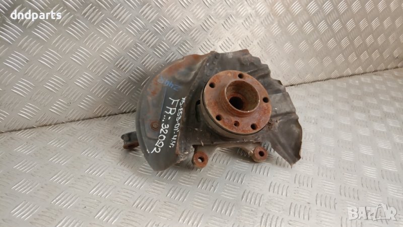 Шенкел BMW X5 E53 4.4i 2001г.(преден десен)	, снимка 1