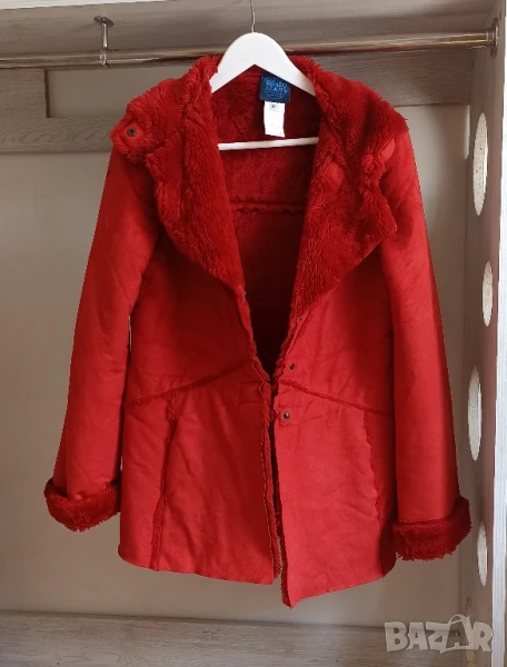 Дамско палто Kenzo, снимка 1