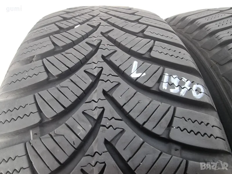 2бр зимни гуми 165/65/14 HANKOOK L01970 , снимка 1