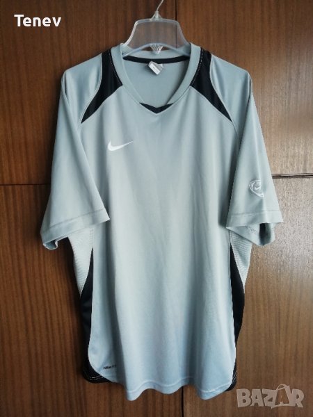 NikeFit оригинална тениска L, снимка 1