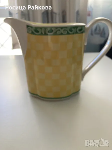 Кана на Villeroy & Boch, снимка 1