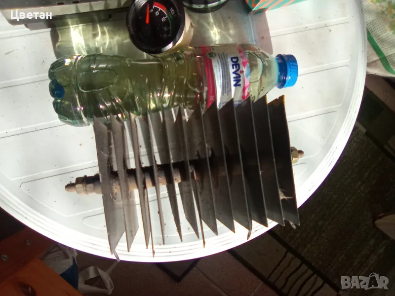 Як диод , снимка 1