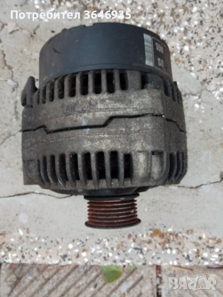 Динамо за Опел Вектра комби Дизел., снимка 1