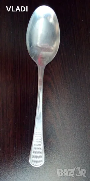 Лъжица , снимка 1