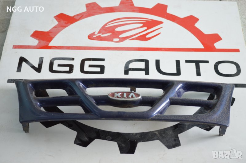 Решетка за Kia Sportage SUV I (04.1994 - 04.2005), снимка 1