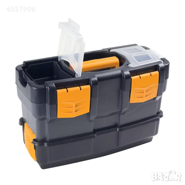  Куфар за инструменти Art Plast 6300V, снимка 1