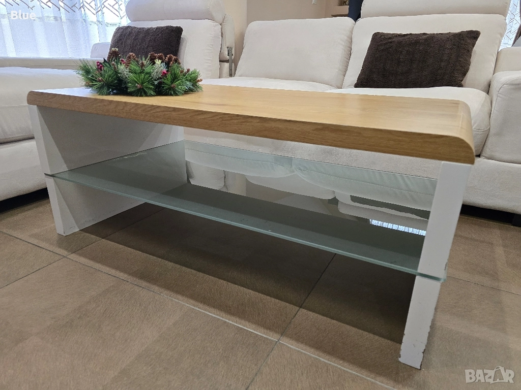 ХОЛНА МАСА 60/110/45см., снимка 1