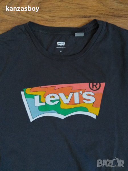 Levi's - страхотна мъжка тениска , снимка 1