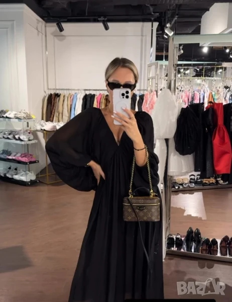 чанти Louis Vuitton 

18x13 cm, снимка 1