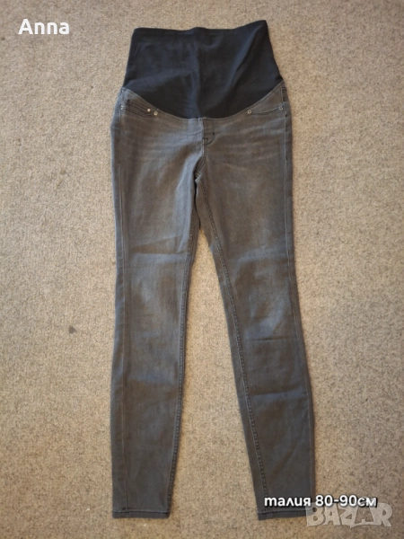 Дънки за бременни , снимка 1