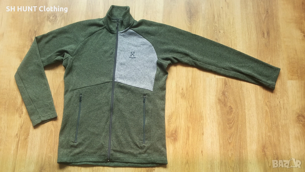 HAGLOFS Nimble Jacket размер M горница - 1816, снимка 1
