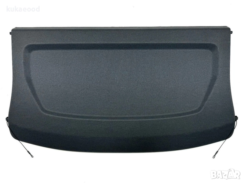 Кора за багажник на Audi Q3 F3 (2018-2025), снимка 1