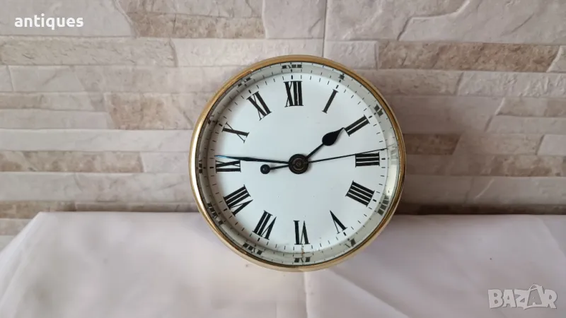 Стар английски корабен часовник - Coventry Astral - 1940 год., снимка 1