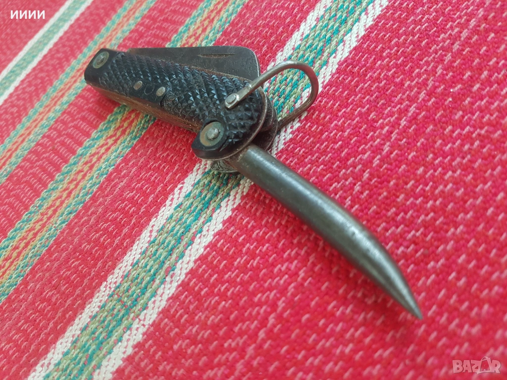 Ножка флотна , снимка 1