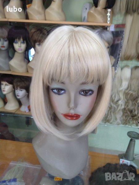 Перука за ежедневно носене, снимка 1