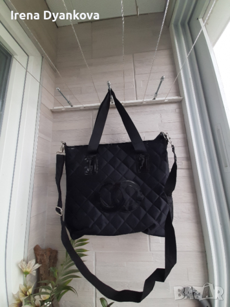 Дамски чанти- нови, снимка 1