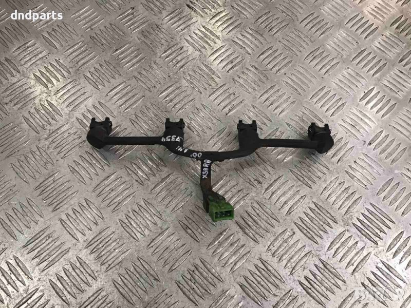 Инсталация дюзи Citroen Xsara 1.4i,2000г., снимка 1