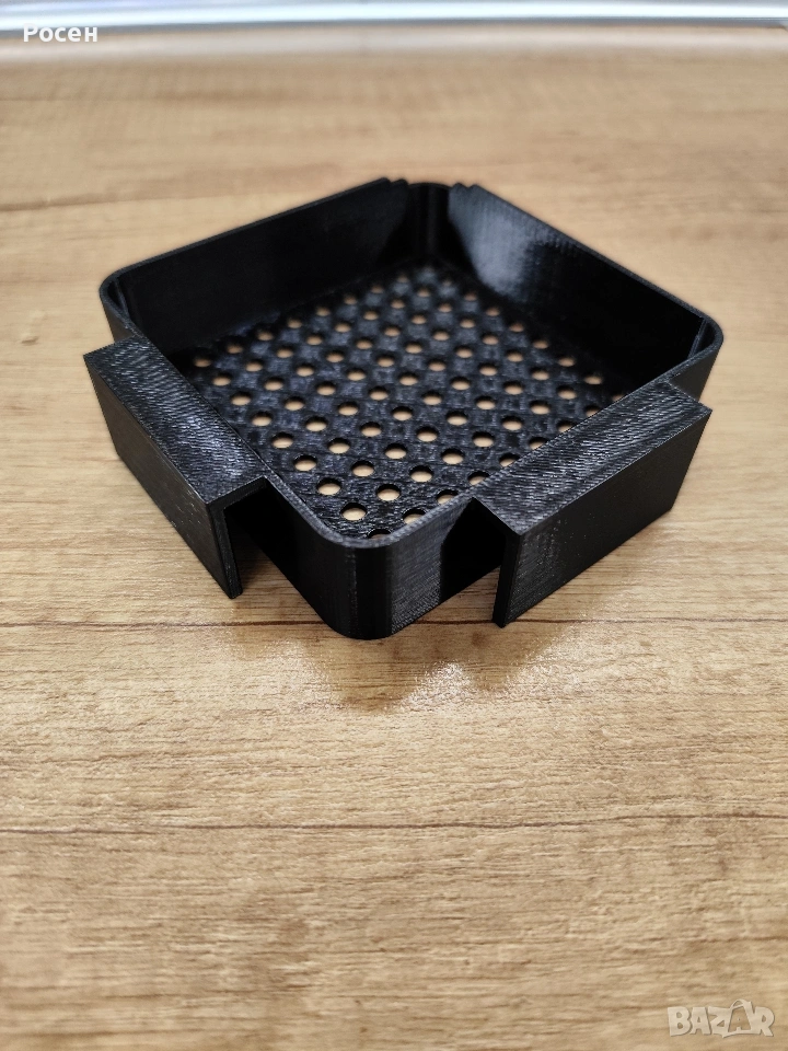 Разпръсквател при смяна на аквариума вода, снимка 1