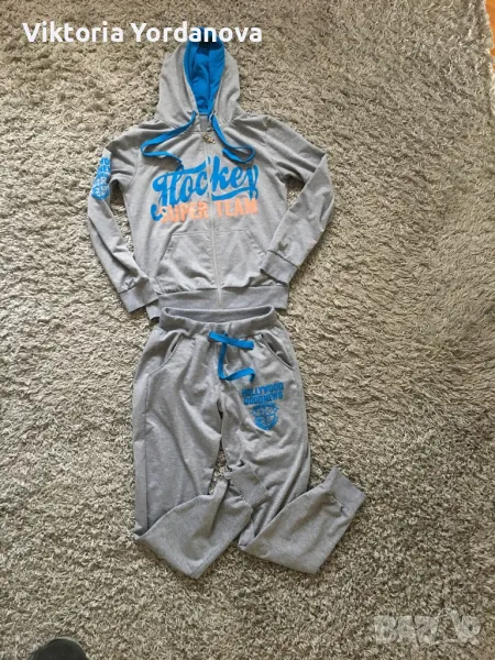 Комплект анцунг размер С, снимка 1