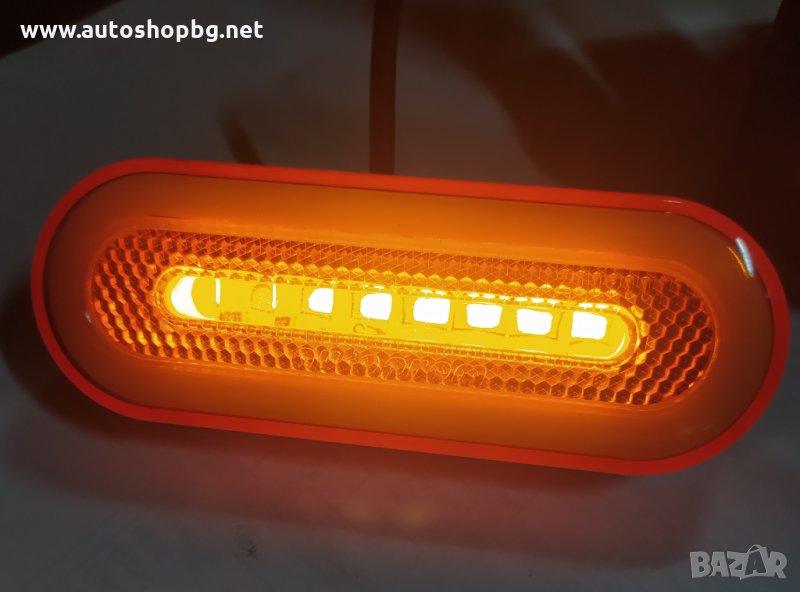 LED NEON габарит, снимка 1