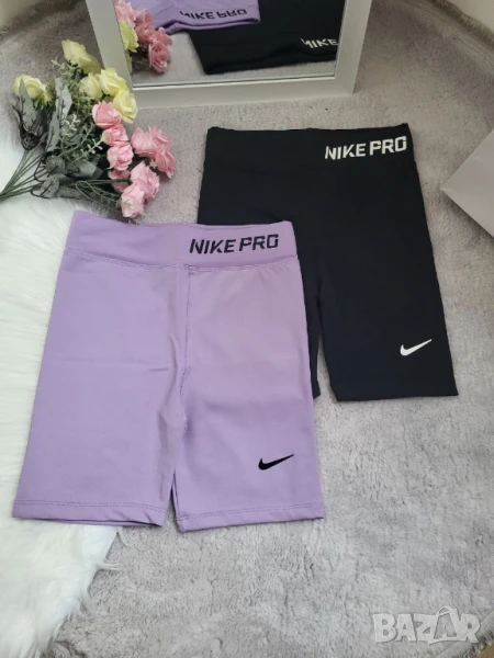 къси клинове Nike , снимка 1