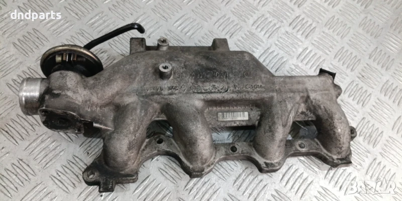 Всмукателни колектори Opel Astra G 1.7TD 1999г.	, снимка 1