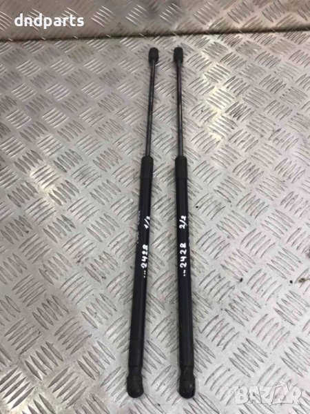 Амортисьори капак Mazda 2,2006г., снимка 1