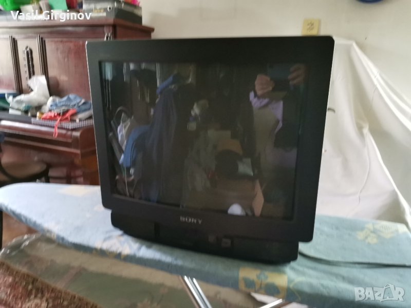 телевизор Sony, снимка 1