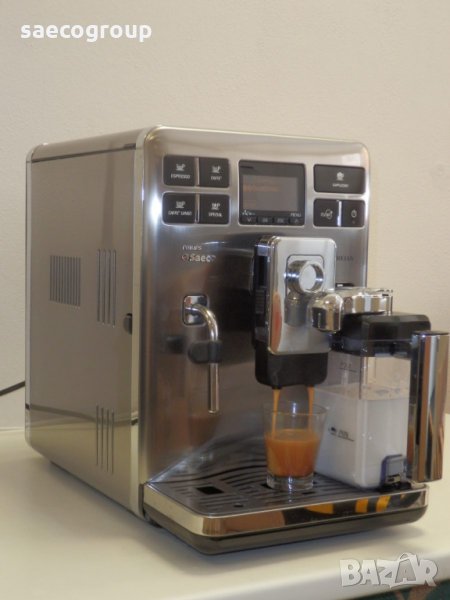 Кафе машини Saeco  Exprelia, снимка 1