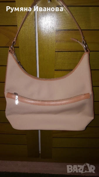 Чанта MORE&MORE, снимка 1