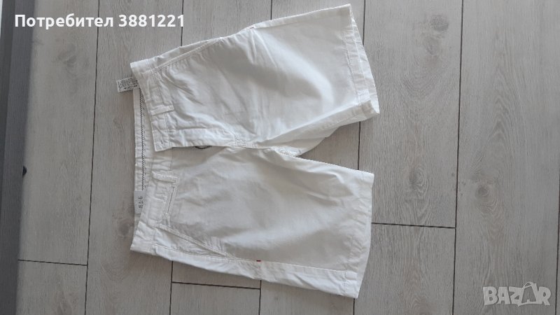 Мъжки къси панталони Zara, снимка 1