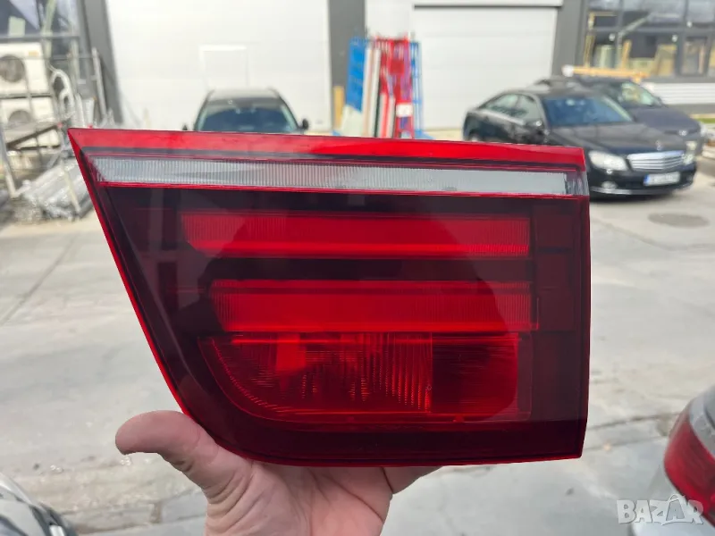 Вътрешен десен стоп за BMW X5 е70 , снимка 1