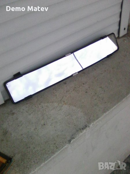 Продавам огледало за камион, снимка 1