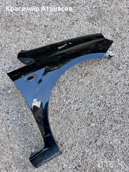 Калник десен за Фиат гранде пунто 2008-2012г, снимка 1