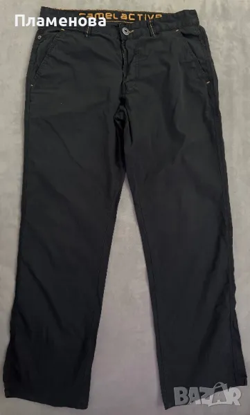 Мъжки панталон Camel Active 33/36, снимка 1