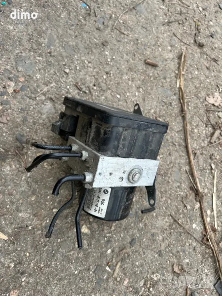 ABS за BMW e90 E91 E92 E93 E87 E82 6777158 6777159, снимка 1