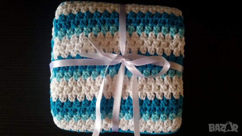 Ново одеалце/пелена, снимка 1