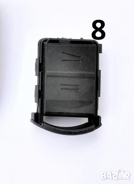 Ключ кутийка дистанционно за Опел Opel, снимка 1