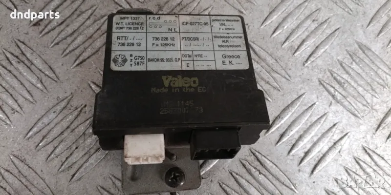 Модул Honda Civic 1998г.	, снимка 1