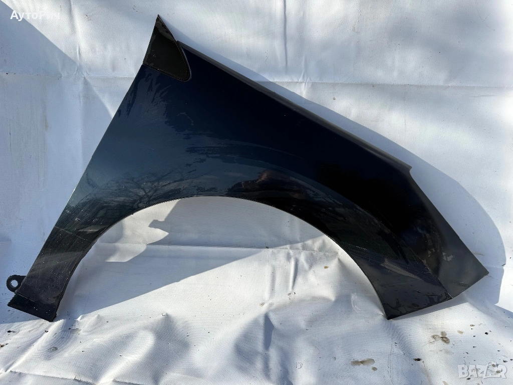 Десен Калник Peugeot 308 T7 /2007-2013г./ Пежо 308 Т7, снимка 1