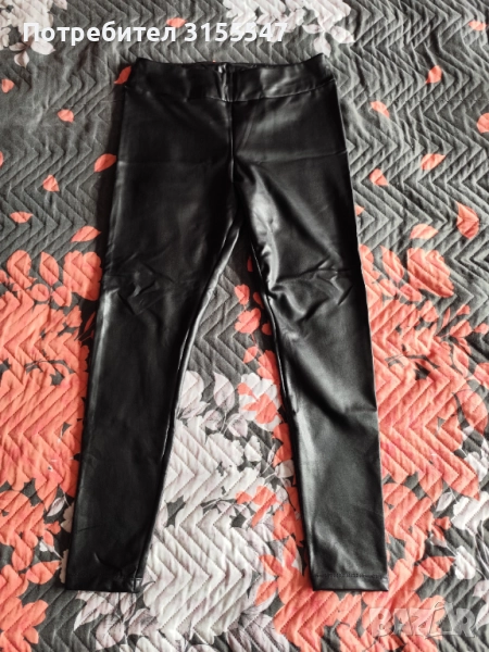 Кожен клин, снимка 1